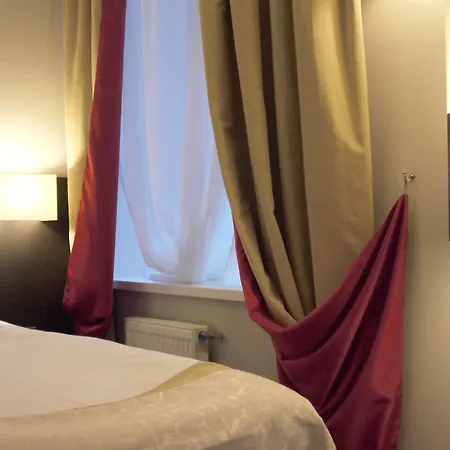 Optima Collection Kharkiv Hotel-2